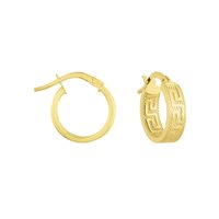 Earrings Stroili Oro Woman in Gold 1417111 - 1417111